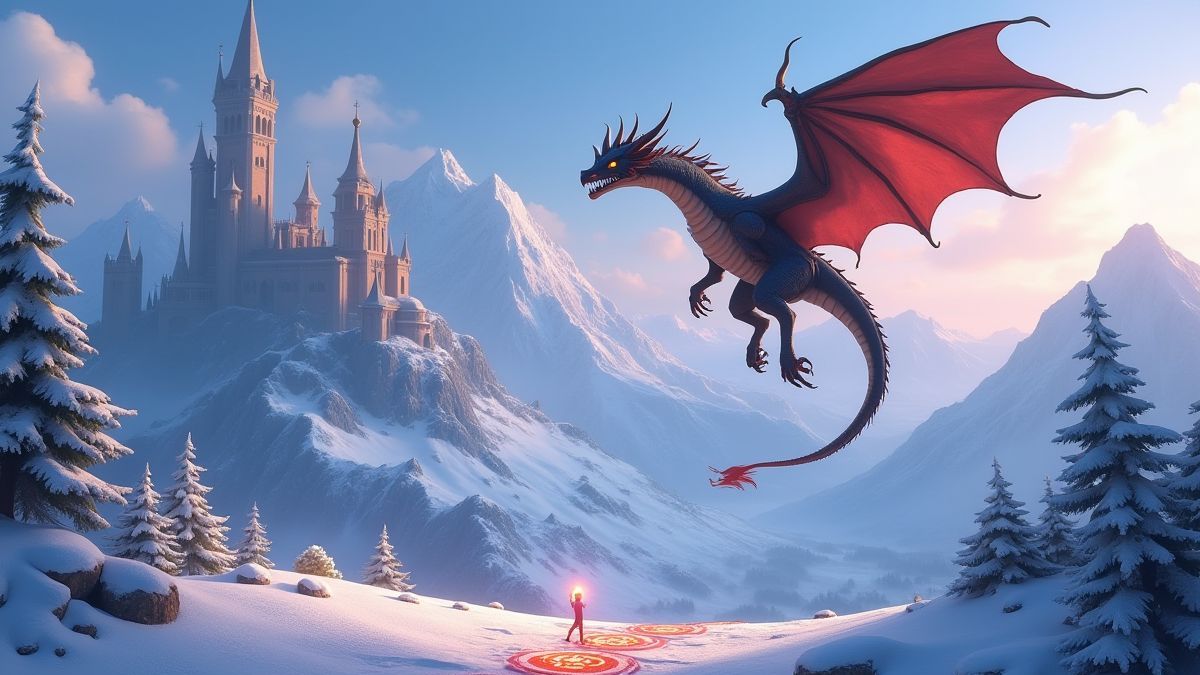 Dragon Spirit
