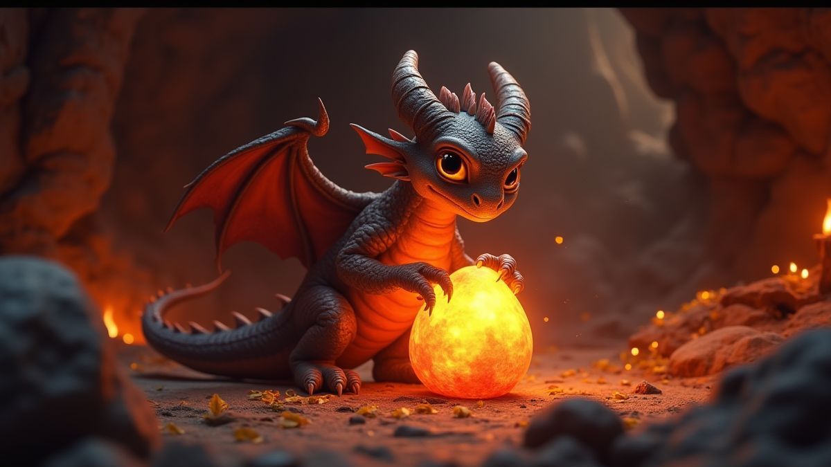 Dragons Clusterbuster Slot