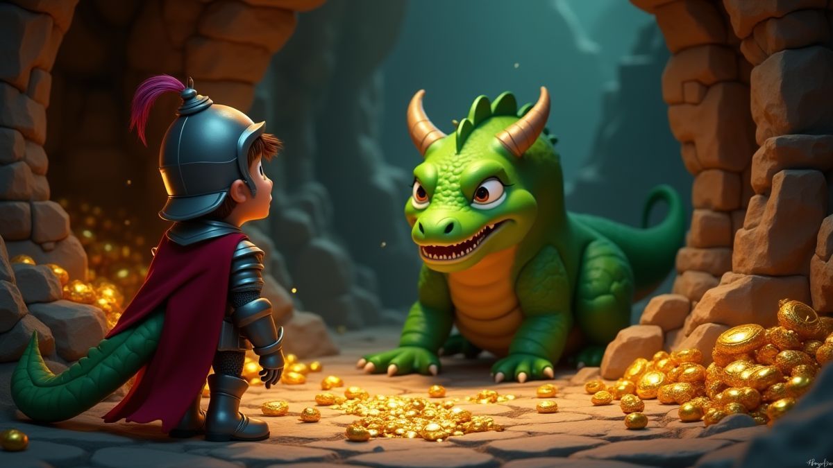 Dragons Loot