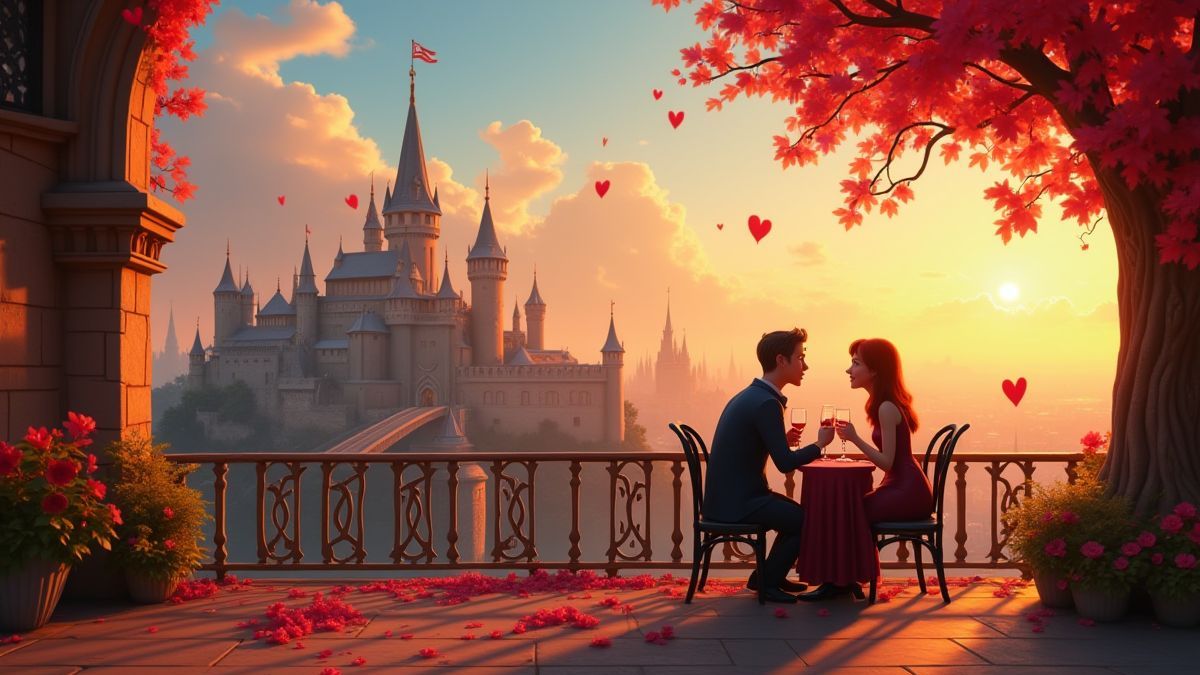 Dream Date Slot