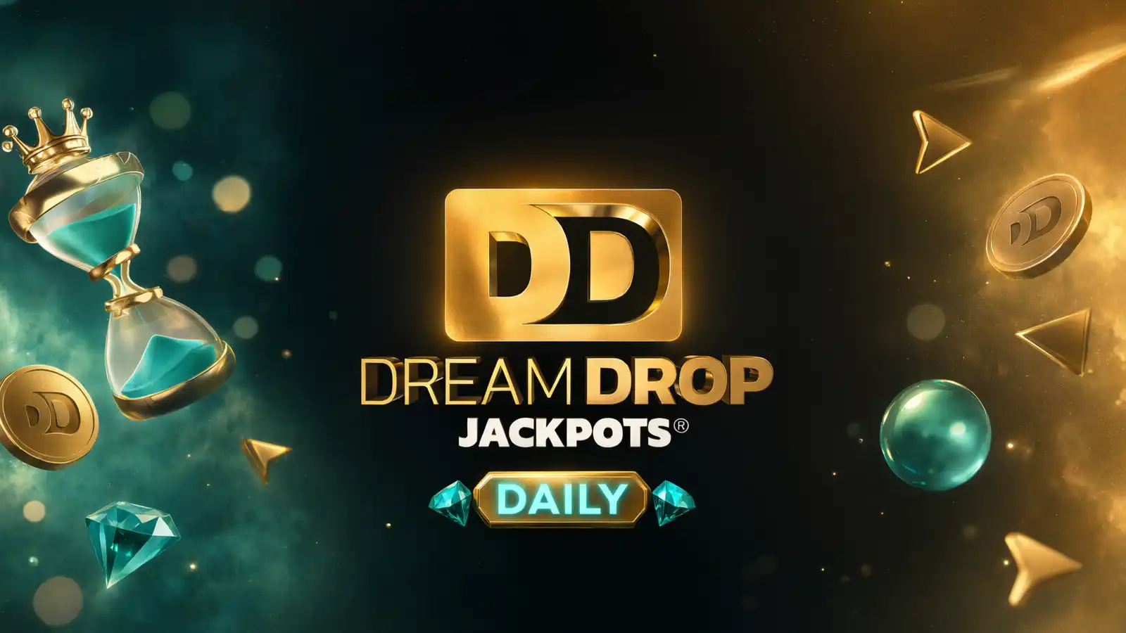 Dream Drop - Daily