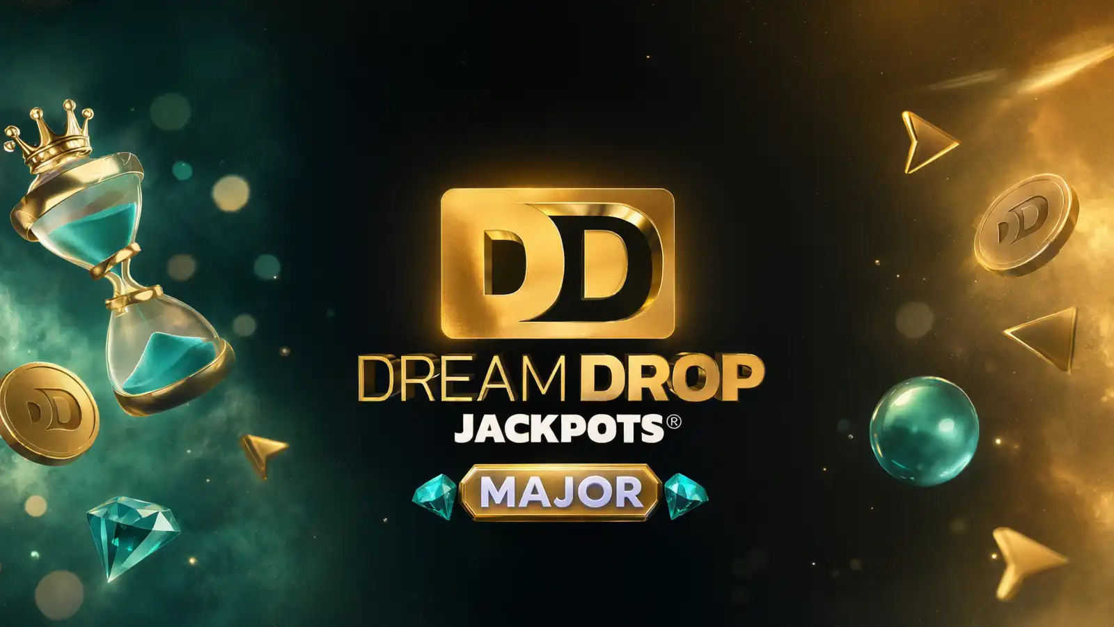 Dream Drop - Major