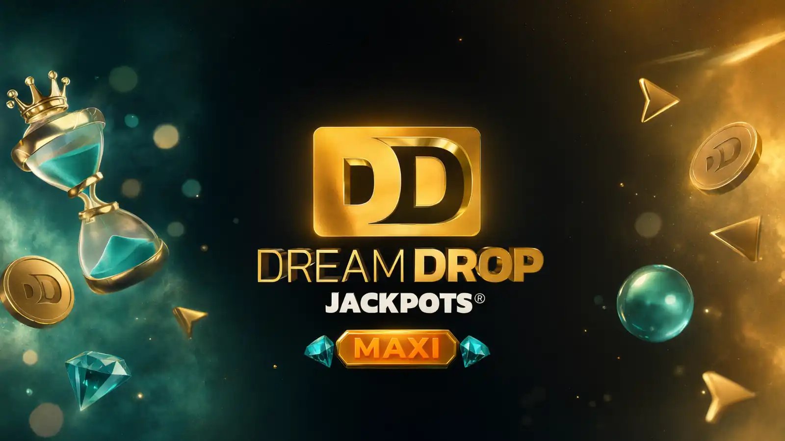 Dream Drop - Maxi