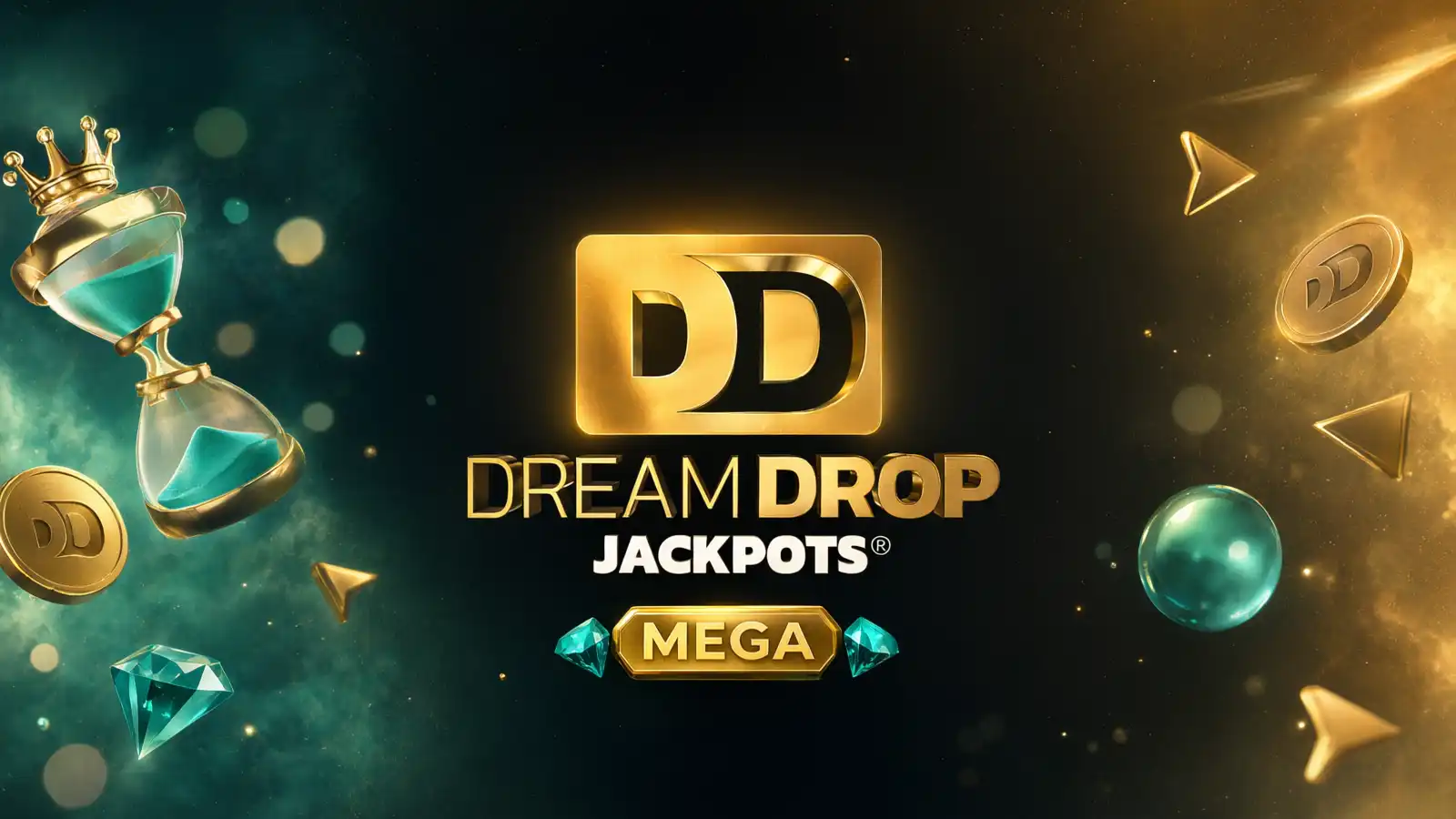 Dream Drop - Mega