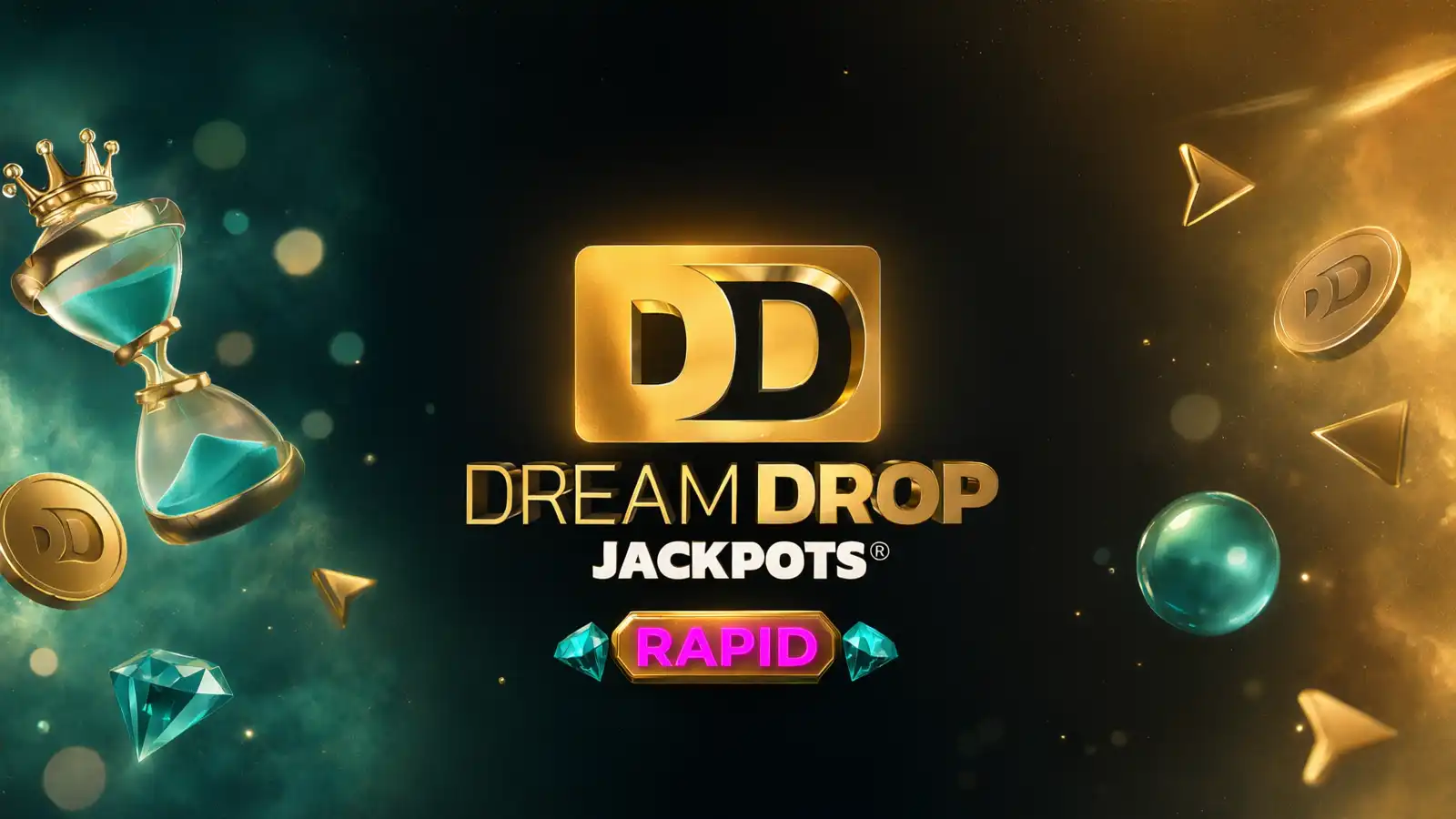 Dream Drop - Rapid