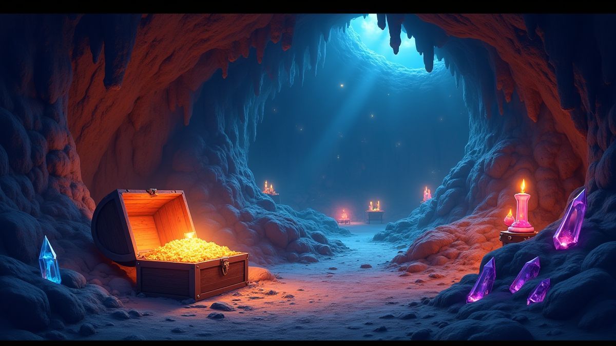 Dungeon Quest