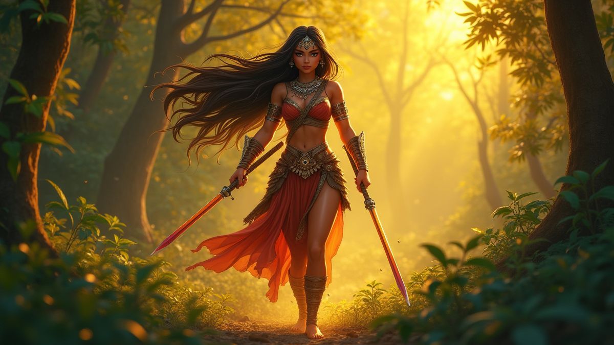 Durga