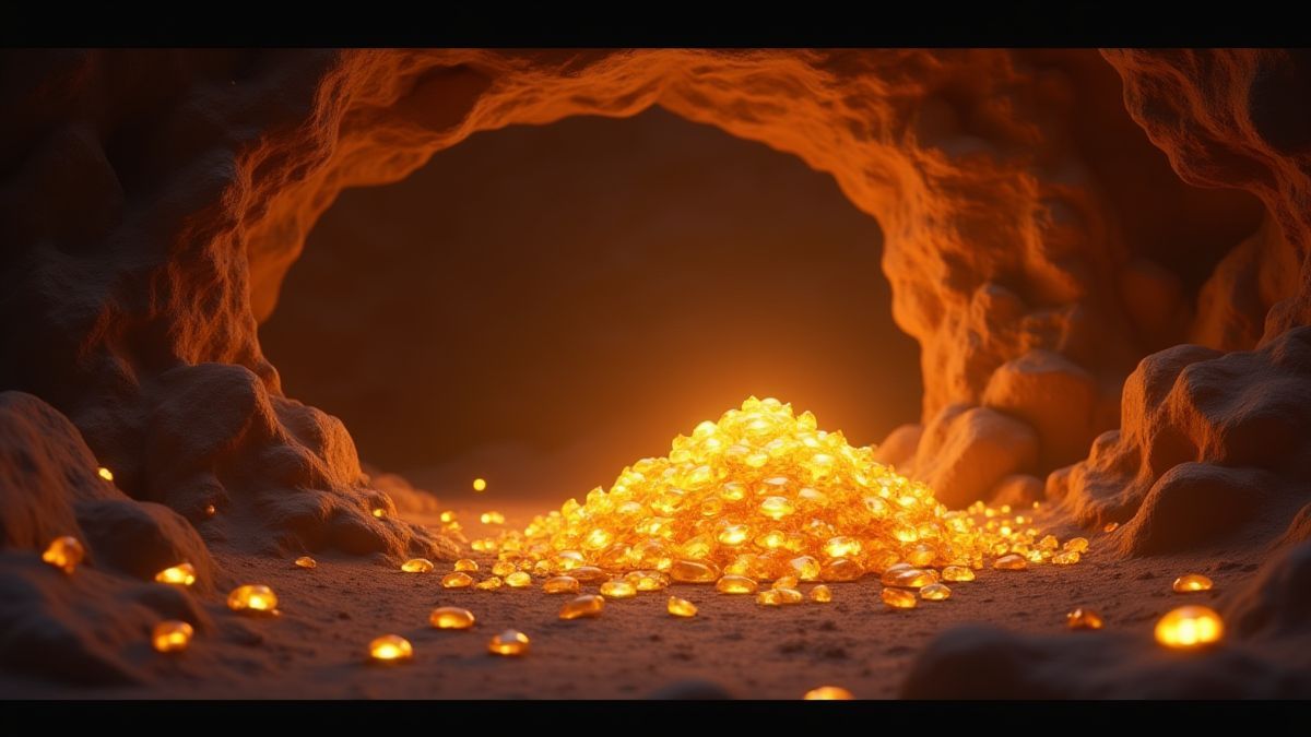 Dynamite Riches