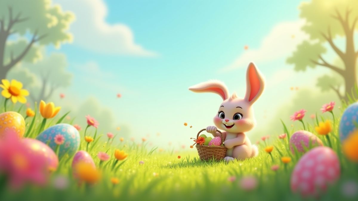 Easter Surprise Slot