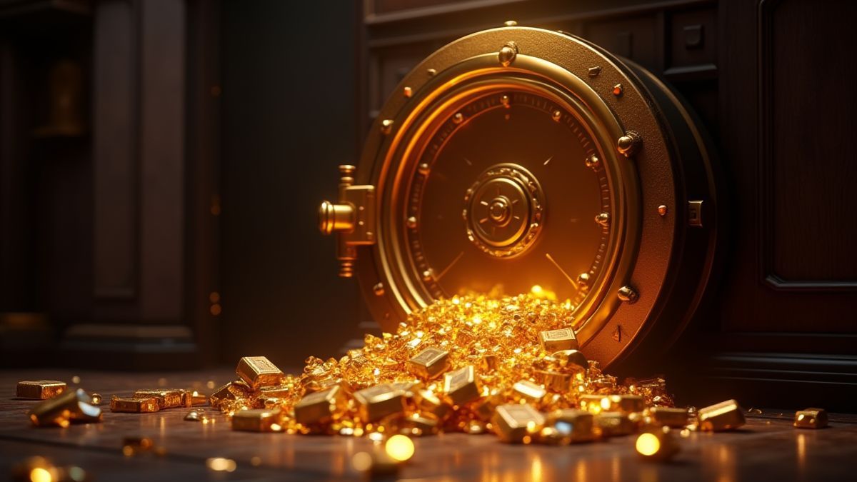 Easy Gold Slot