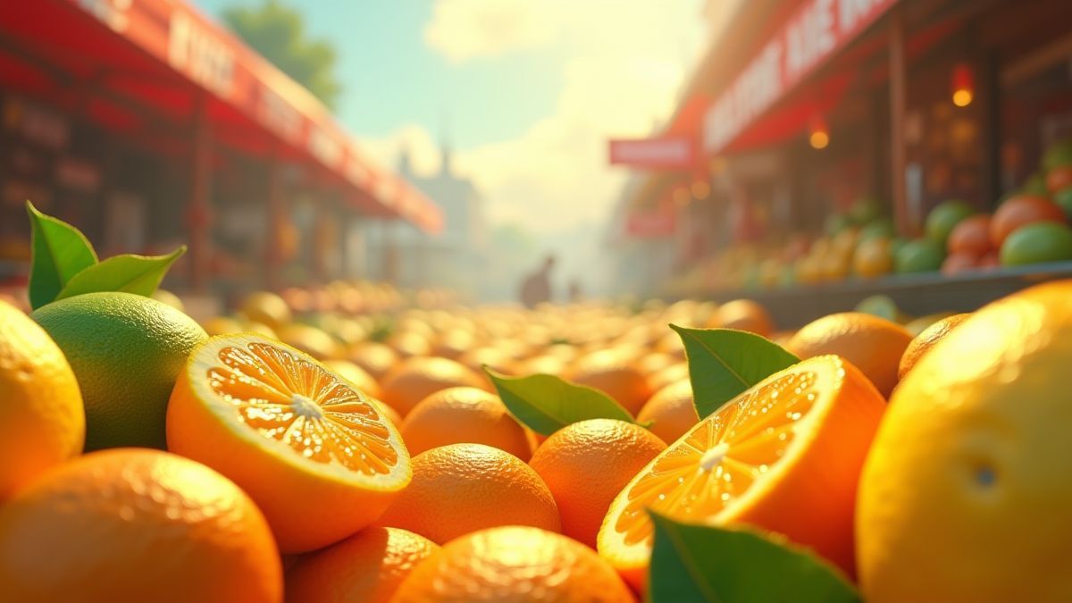 Easy Peasy Lemon Squeezy