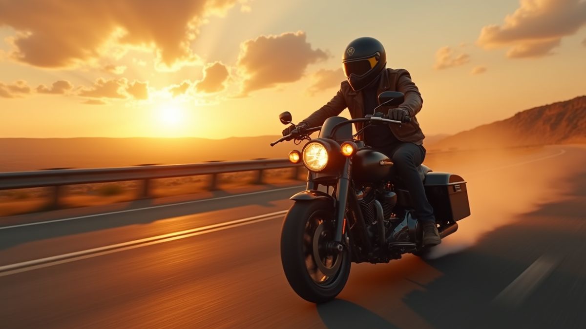 Easy Rider