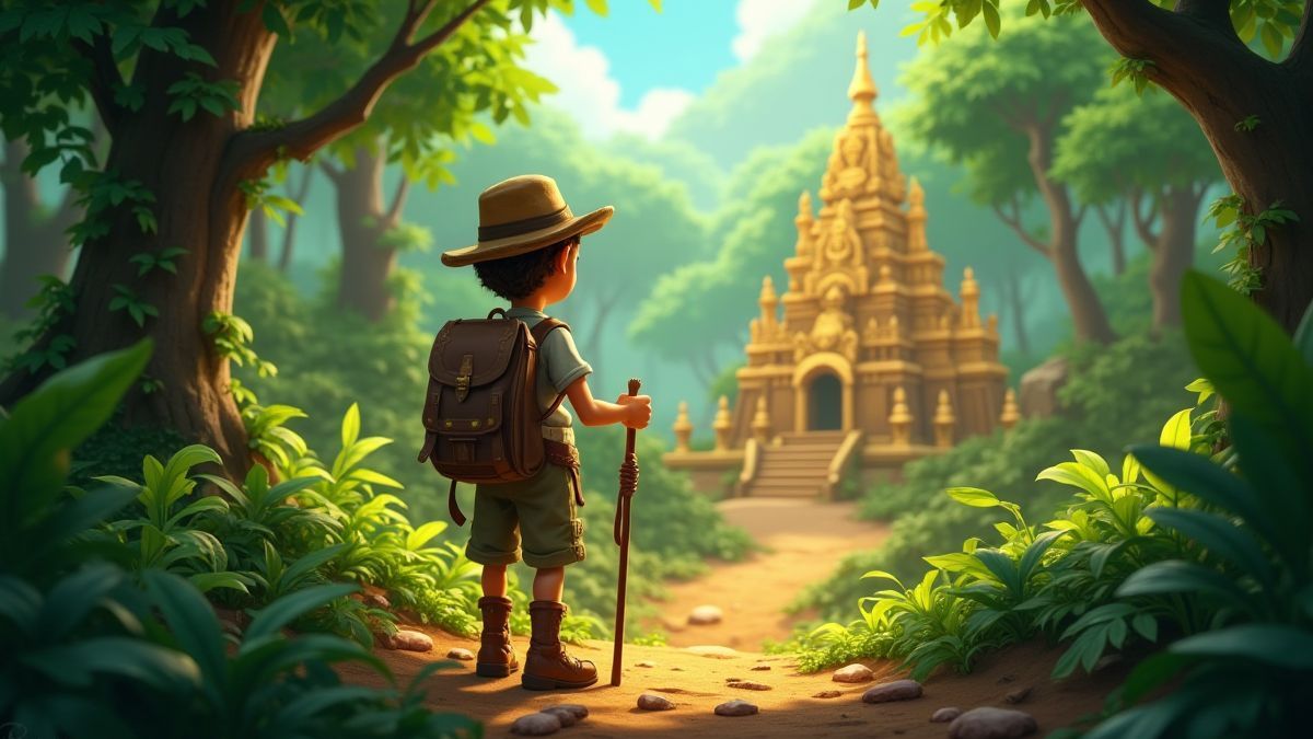 El Dorado Gold
