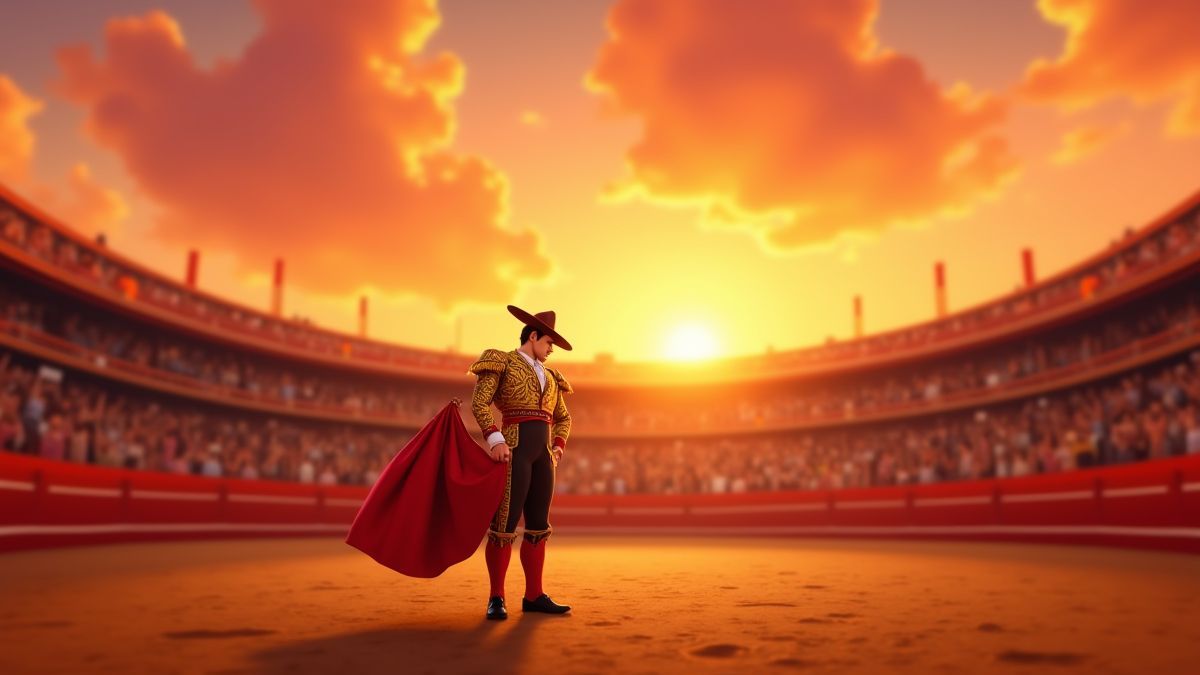 El Mata Toro