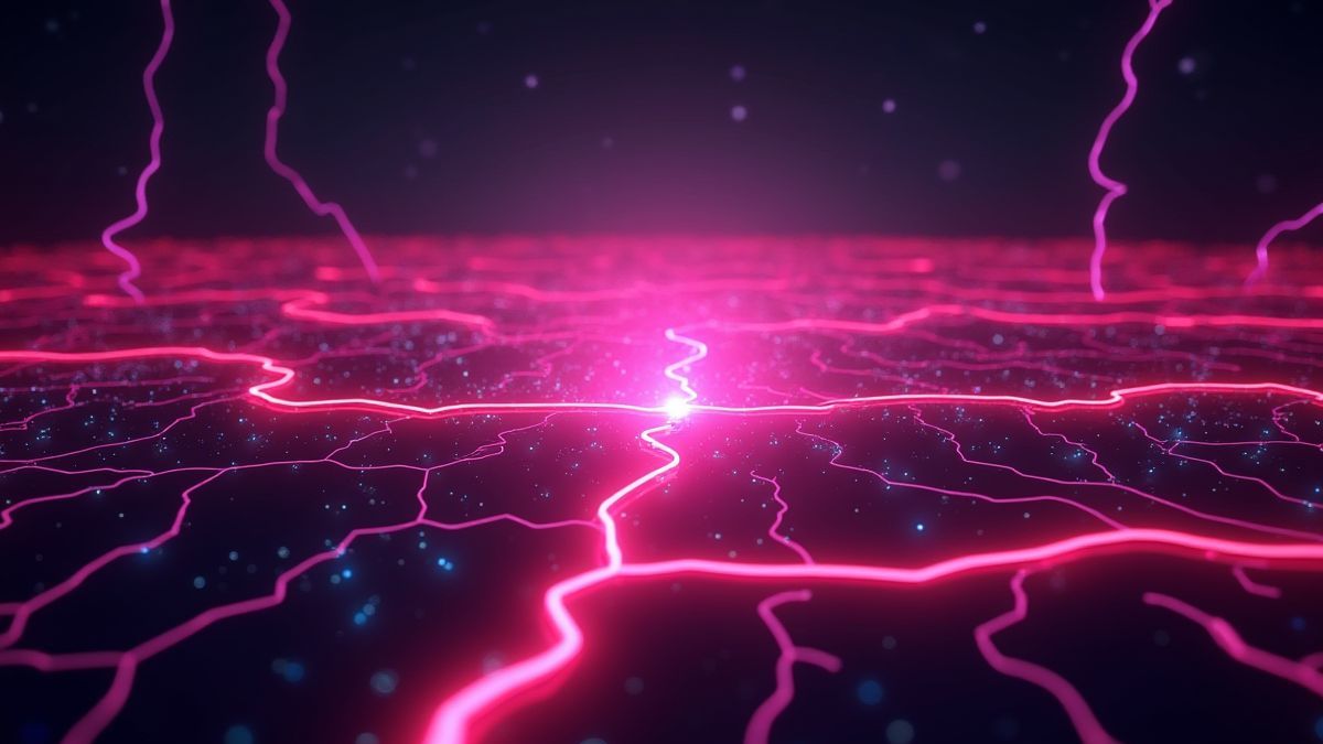 Electric Burst