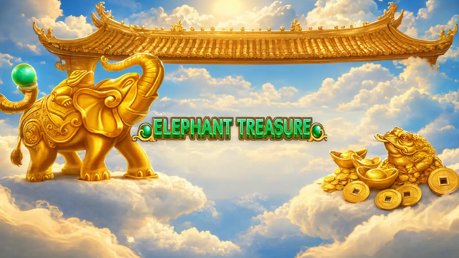 Elephant Treasure