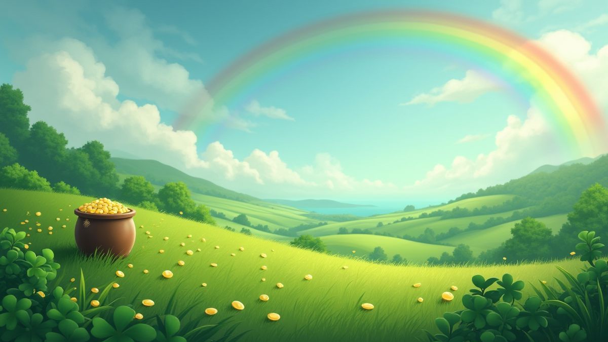 Emerald Gold