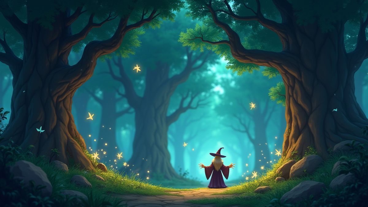 Enchanted Slot