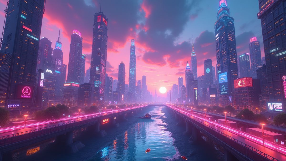 Epic City