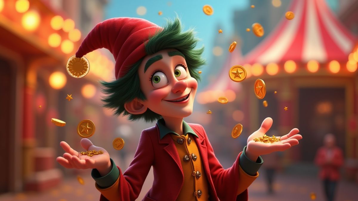 Epic Joker