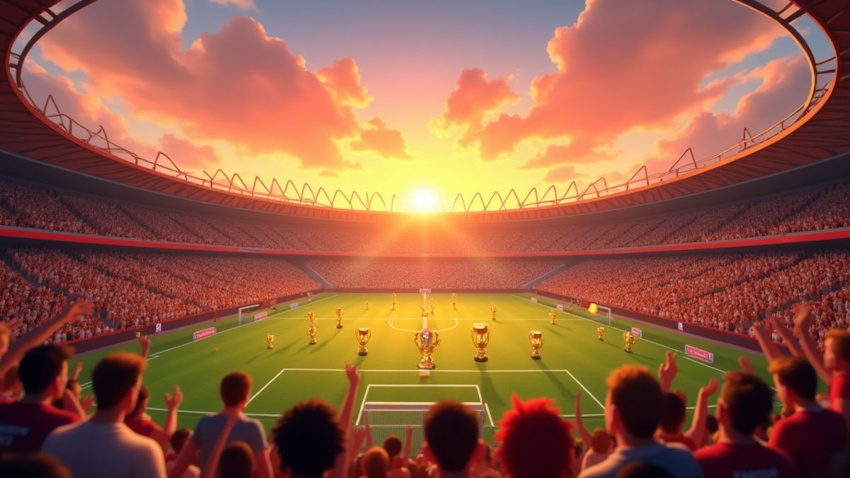 Euro Golden Cup