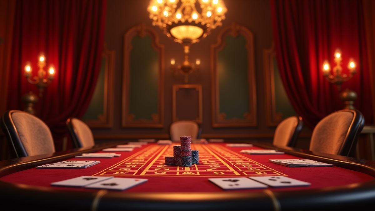 European Classic  Multihand