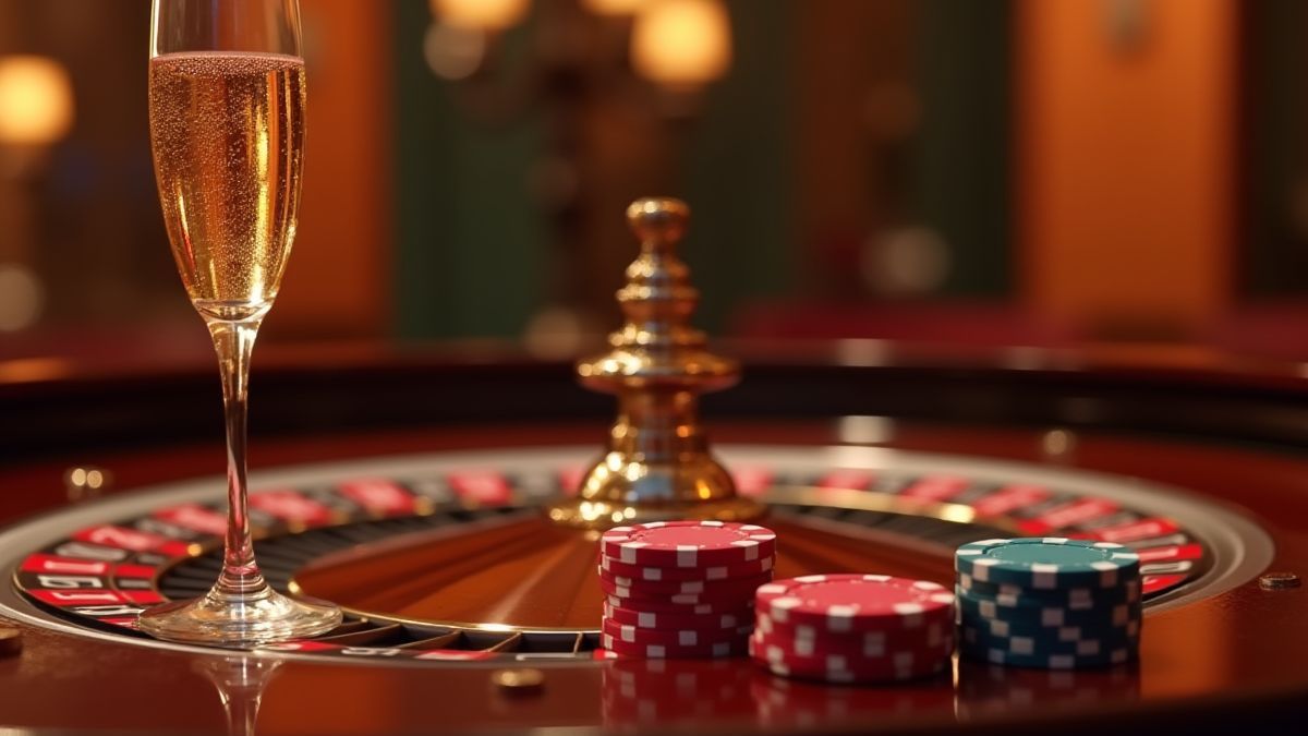 European Roulette