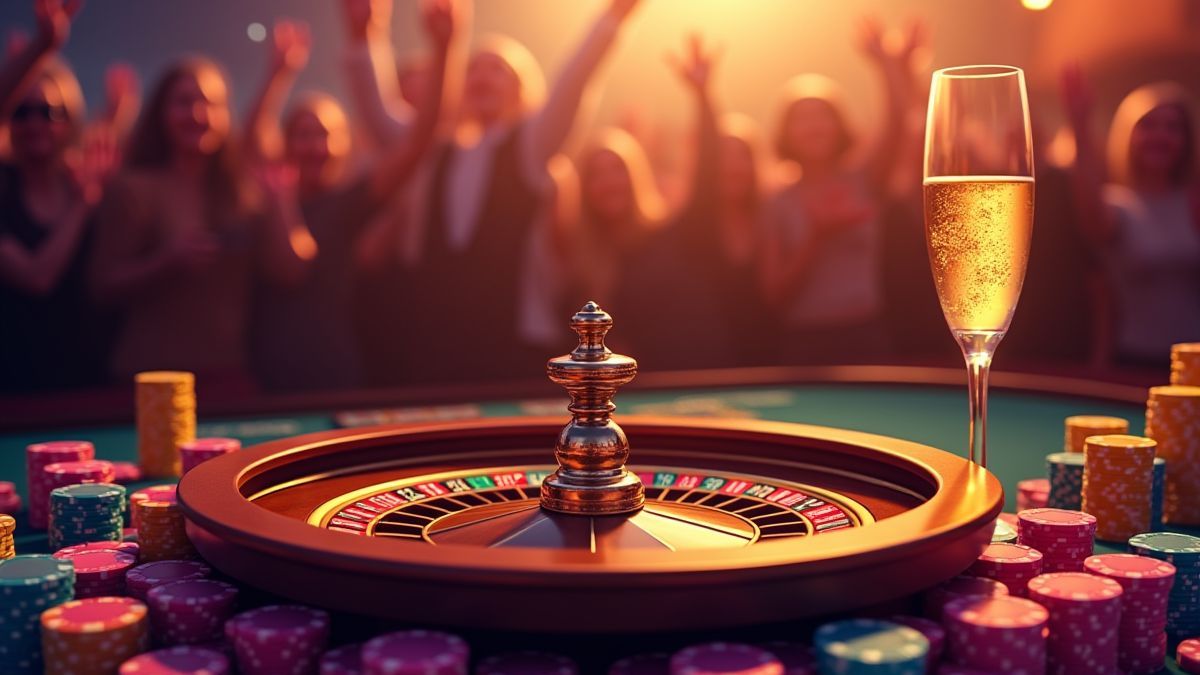 European Roulette