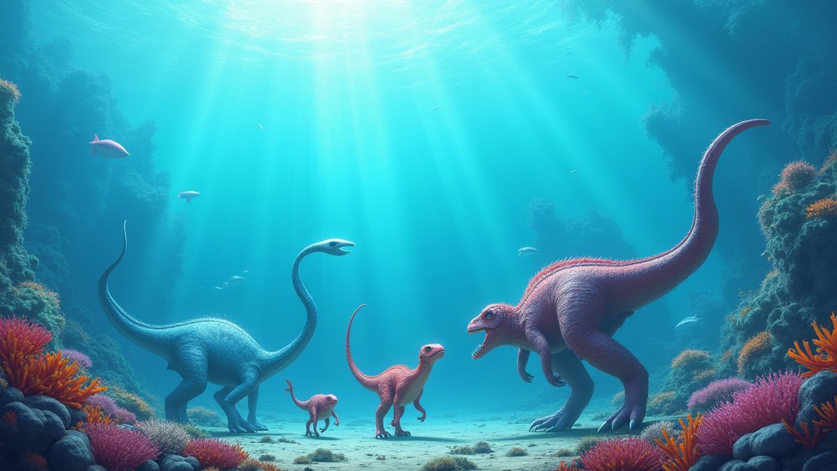 Evolution Slot