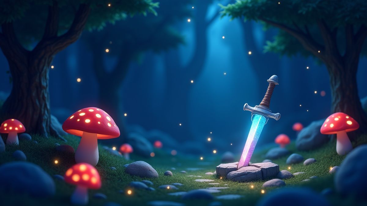 Excalibur Unleashed Slot