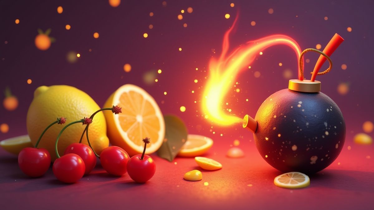 Explodiac