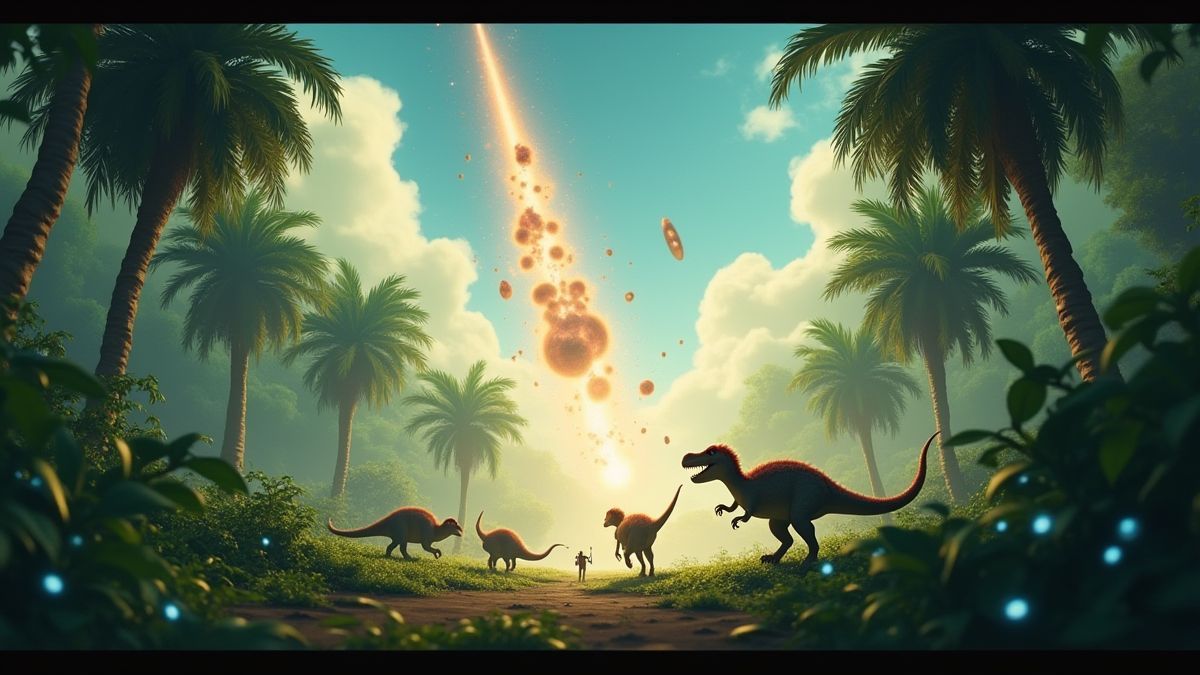 Extinction Slot