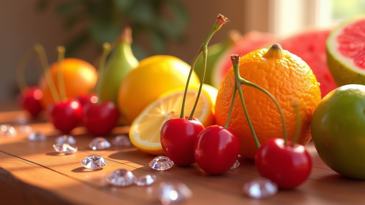 Extra Juicy