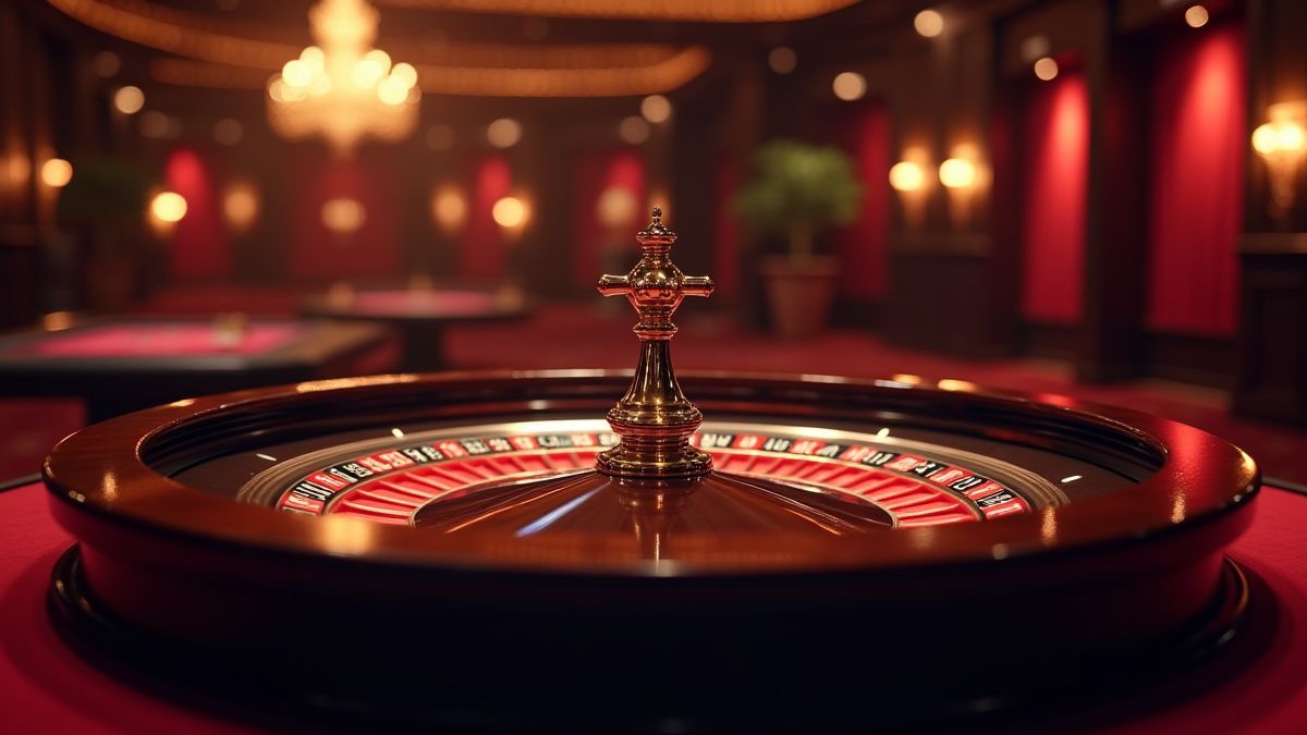 Fair Roulette