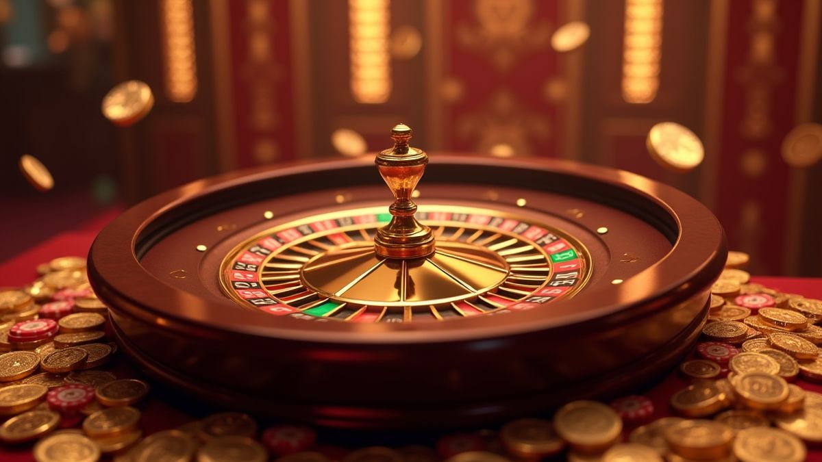 Fair Roulette Pro