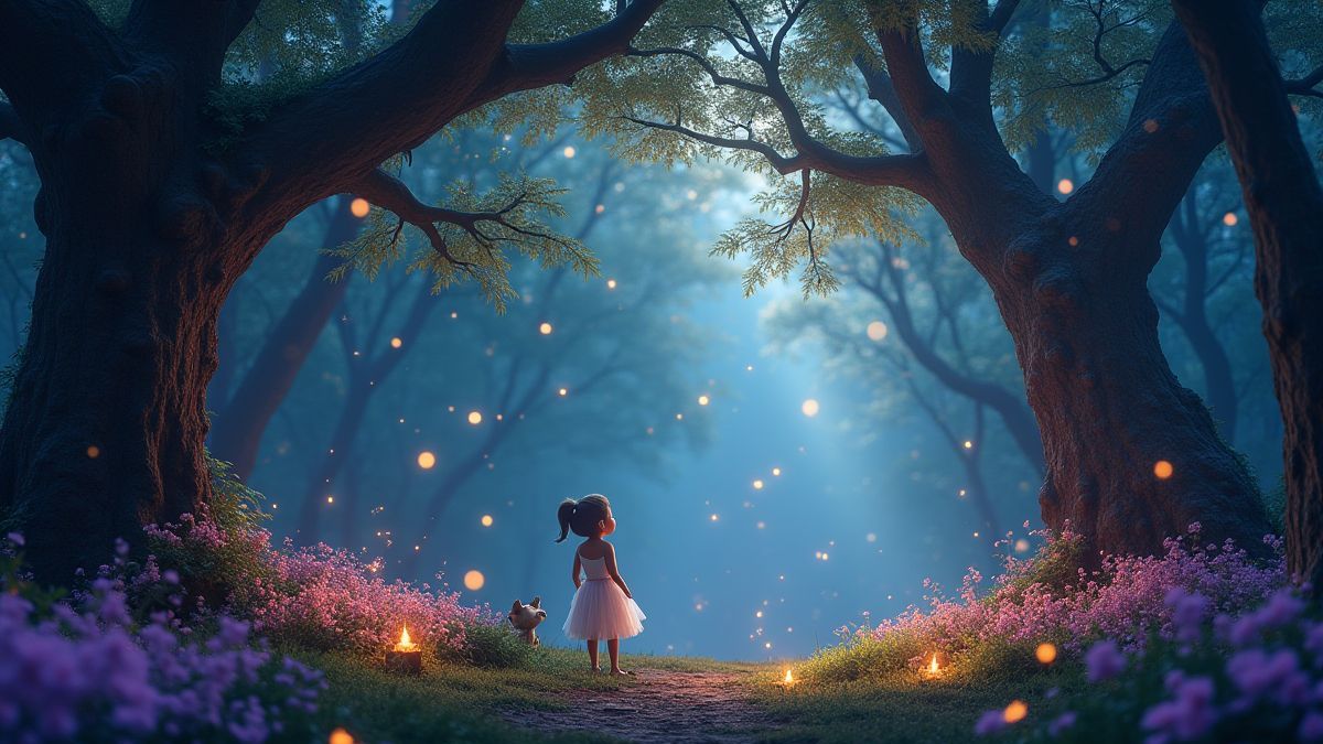 Fairy's Fortune