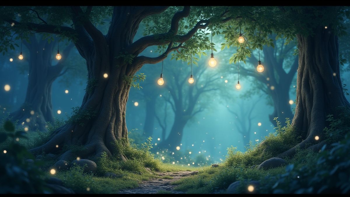 Fairy Gate Slot
