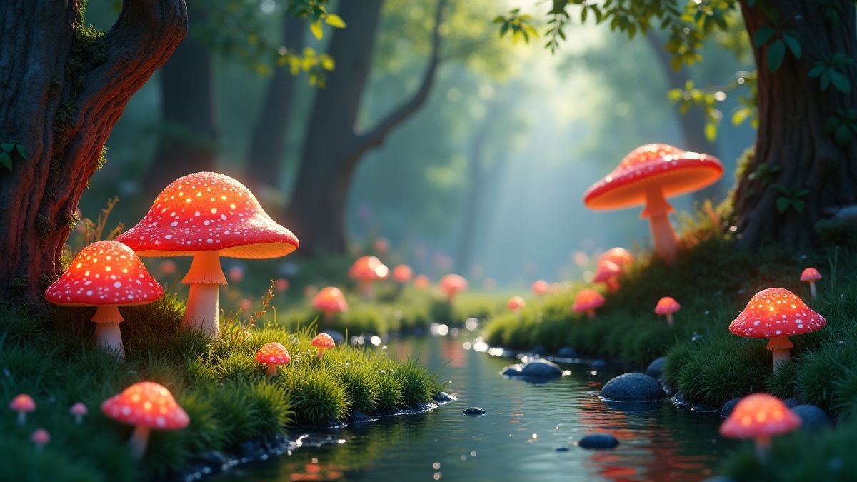 Fairy Land