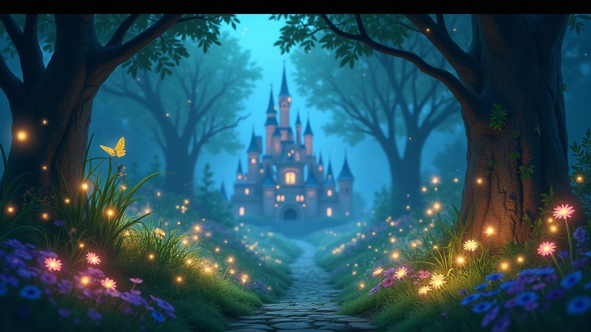 Fairy Queen