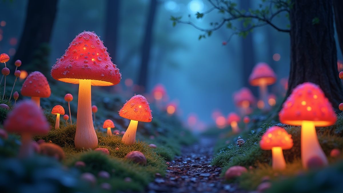 Fairy Ring
