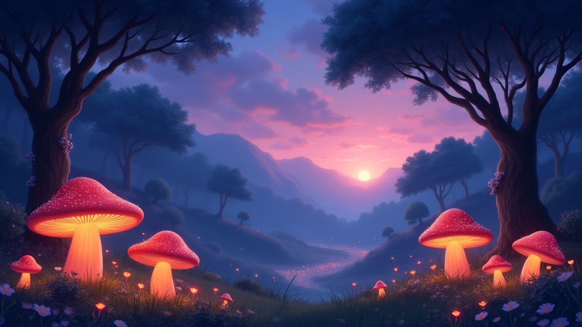 Fairyland