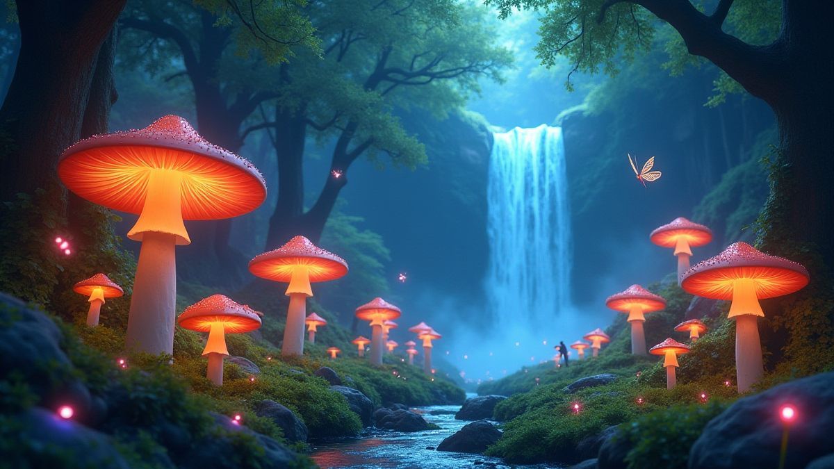 Fairy’s Treasure