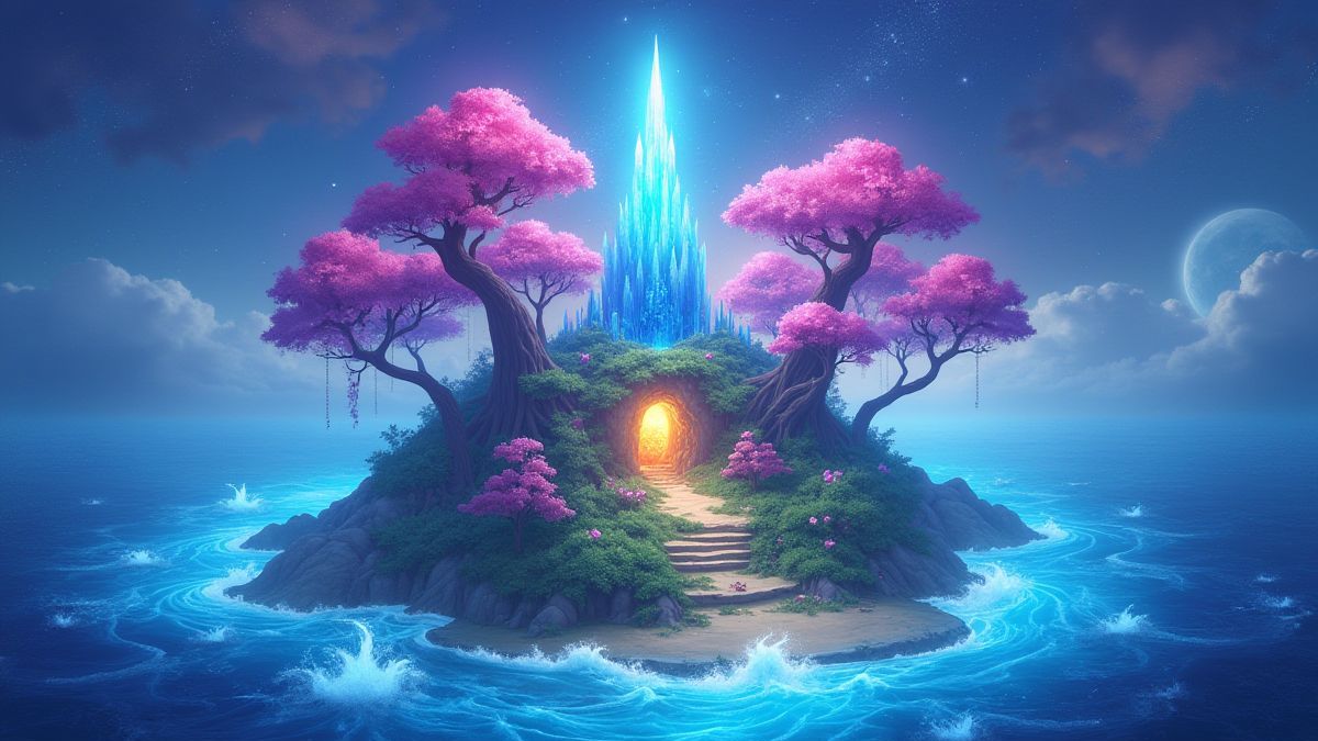Fantasy Island