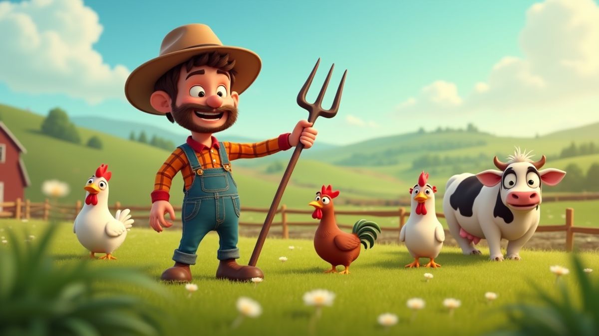 Farmer Joe