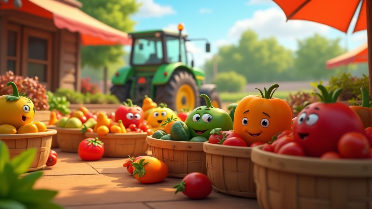 Farmers Market