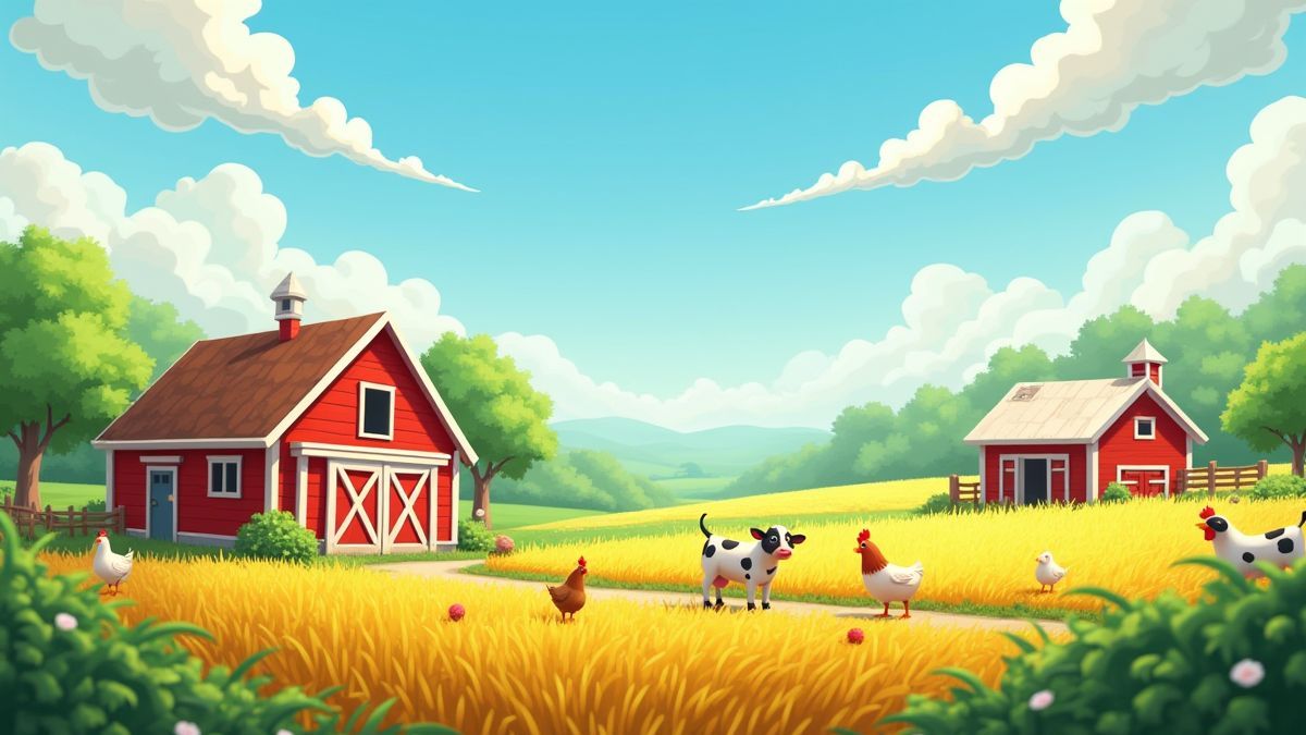 Farming Futures