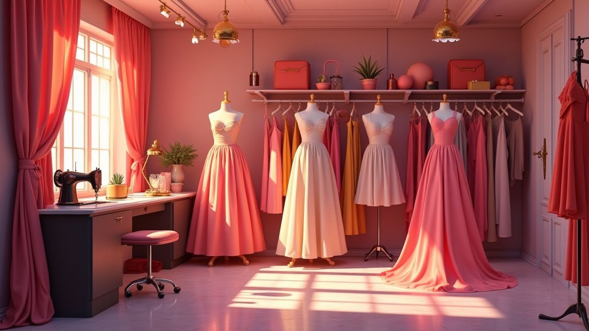 Fashion Slot