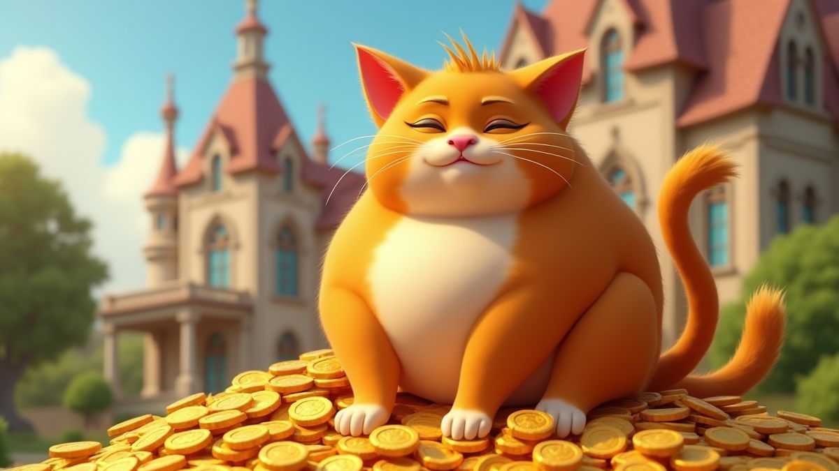 Fat Cat