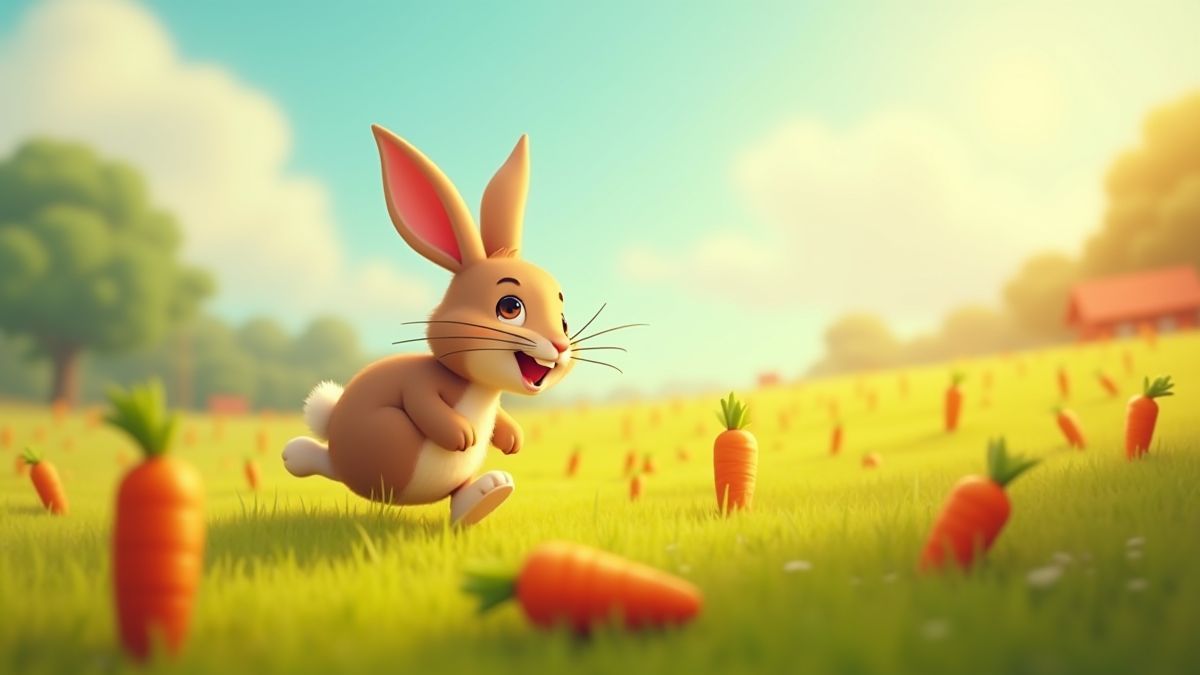 Fat Rabbit Slot