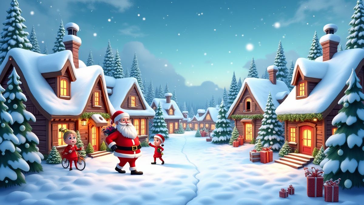 Fat Santa